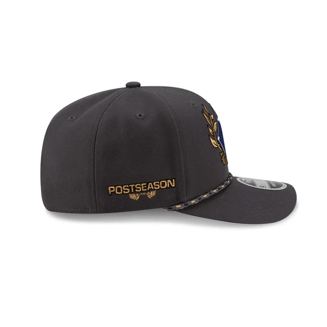 Premium MLB LAD Champions 2025 CAP V1 NMD 201025 TTV