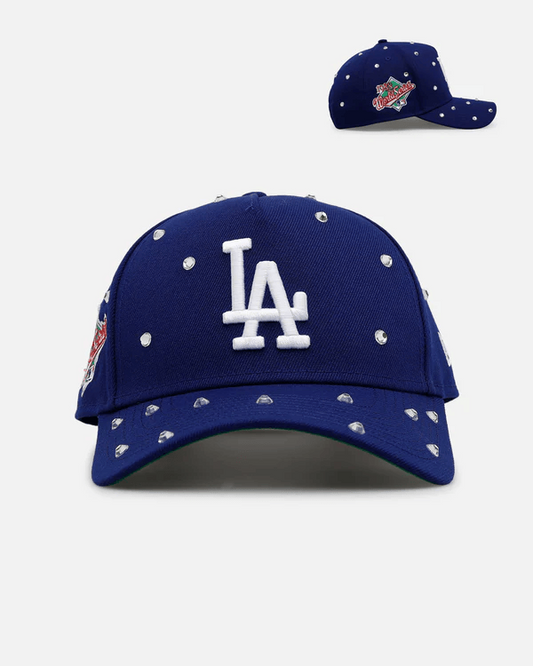 Premium MLB LAD Champions 2025 CAP V4 NMD 201025 TTV
