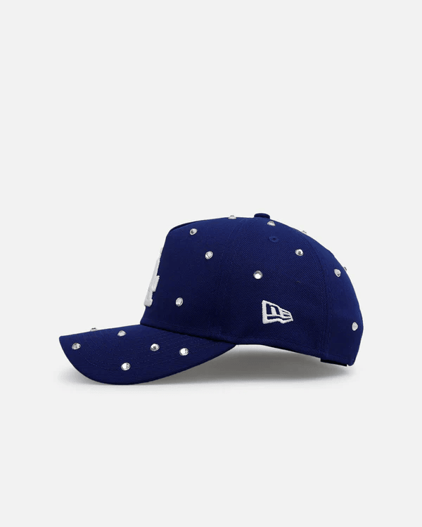 Premium MLB LAD Champions 2025 CAP V4 NMD 201025 TTV