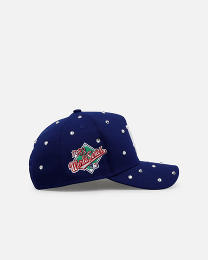 Premium MLB LAD Champions 2025 CAP V4 NMD 201025 TTV