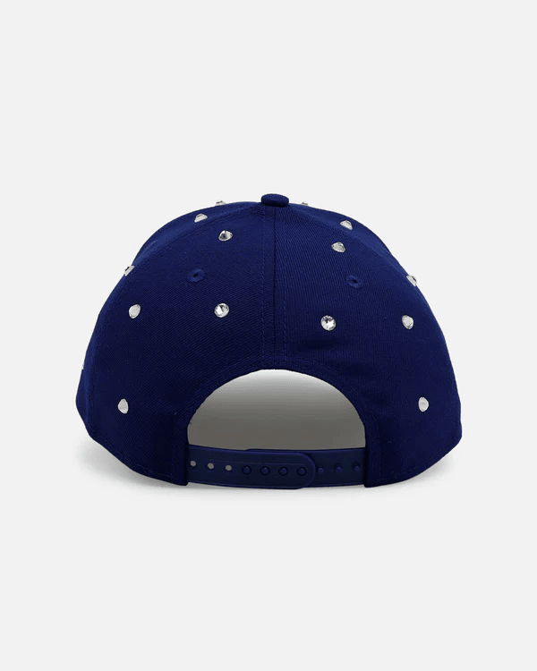 Premium MLB LAD Champions 2025 CAP V4 NMD 201025 TTV