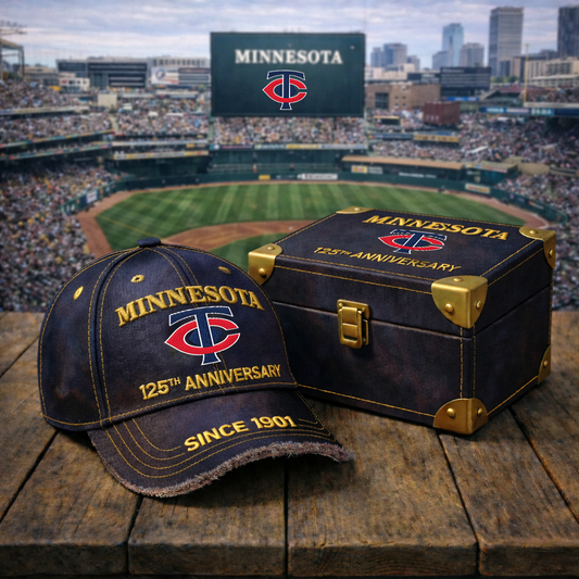 Premium MLB MT Anniversay Hat V1 NMD TTV