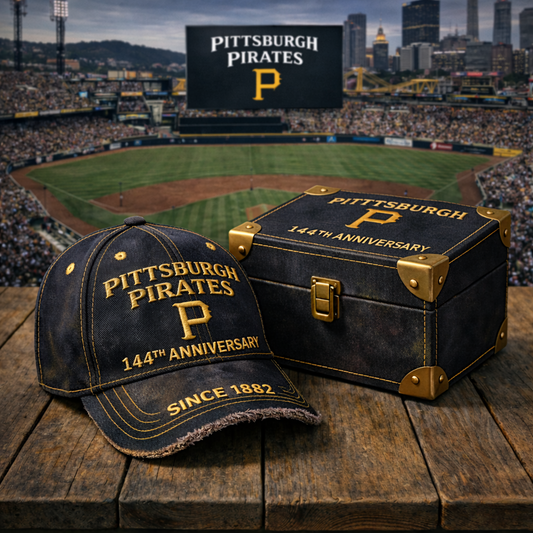 Premium MLB PP Anniversay Hat V1 NMD TTV