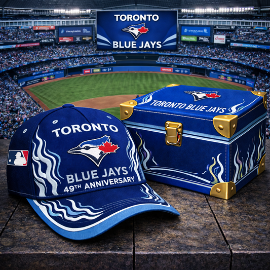 Premium MLB TBJ  Anniversary Flame Edition Cap V8 NMD TTV