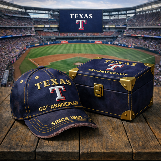 Premium MLB TR Anniversay Hat V1 NMD TTV