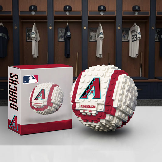 PREMIUM MLB X ARI  BASEBALL FOR FAN NDT LVH