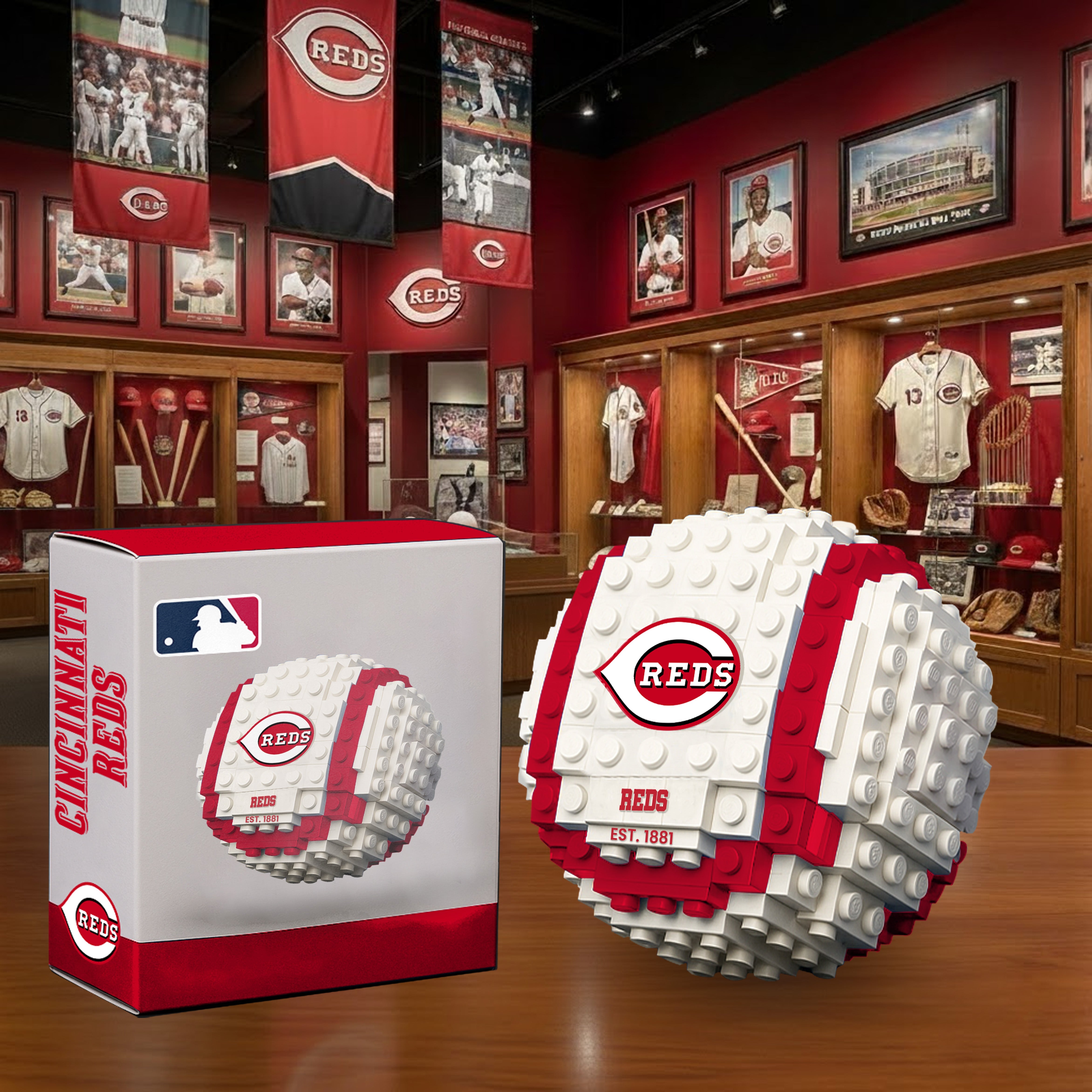 Selected Variant Image