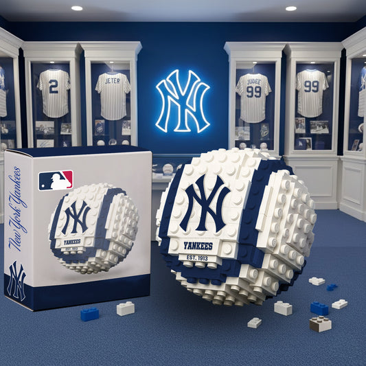 PREMIUM MLB X NYY BASEBALL FOR FAN NDT LVH