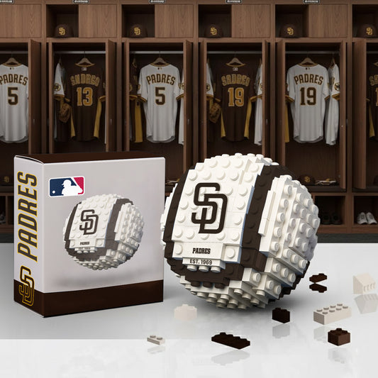 PREMIUM MLB X SD BASEBALL FOR FAN NDT LVH