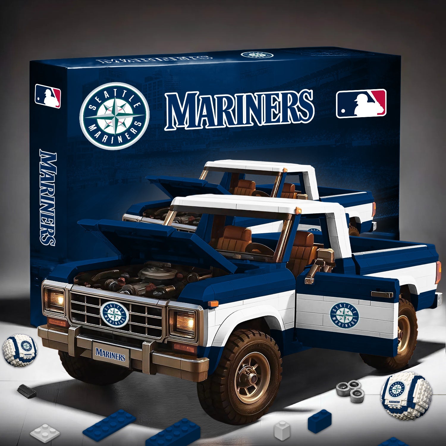 Selected Variant Image