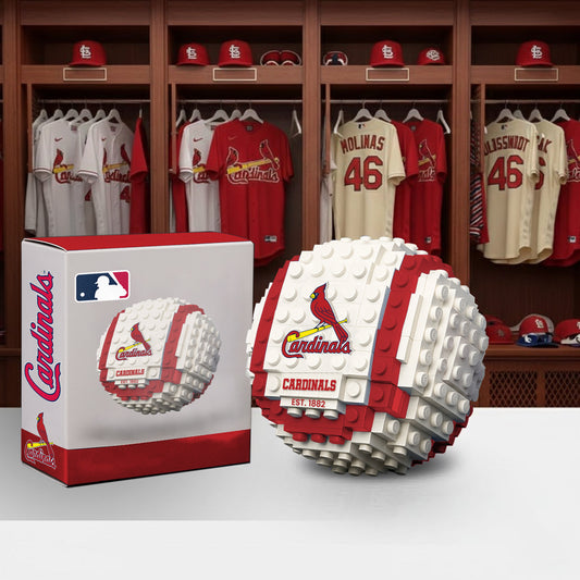 PREMIUM MLB X STC BASEBALL FOR FAN NDT LVH