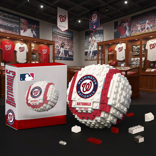 PREMIUM MLB X WAS BASEBALL FOR FAN NDT LVH