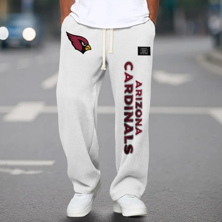 PREMIUM NFL X AC WAFFLE MEN'S TROUSERS NDT VHM