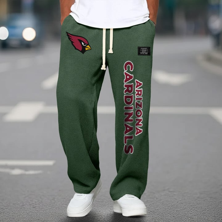 PREMIUM NFL X AC WAFFLE MEN'S TROUSERS NDT VHM
