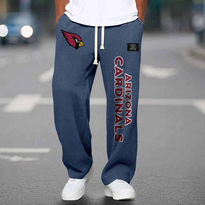 PREMIUM NFL X AC WAFFLE MEN'S TROUSERS NDT VHM