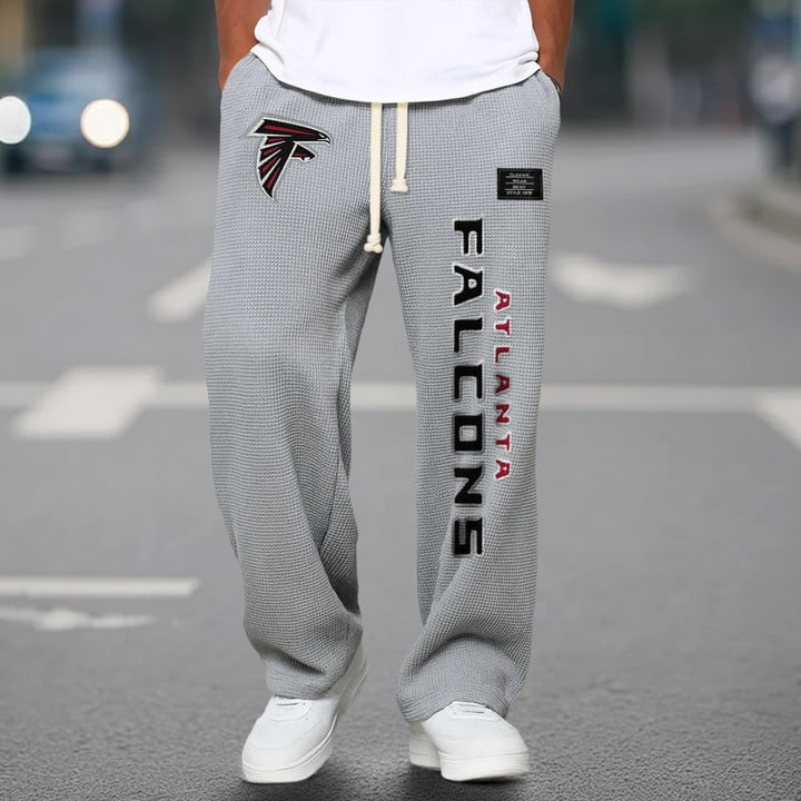 PREMIUM NFL X AF WAFFLE MEN'S TROUSERS NDT VHM