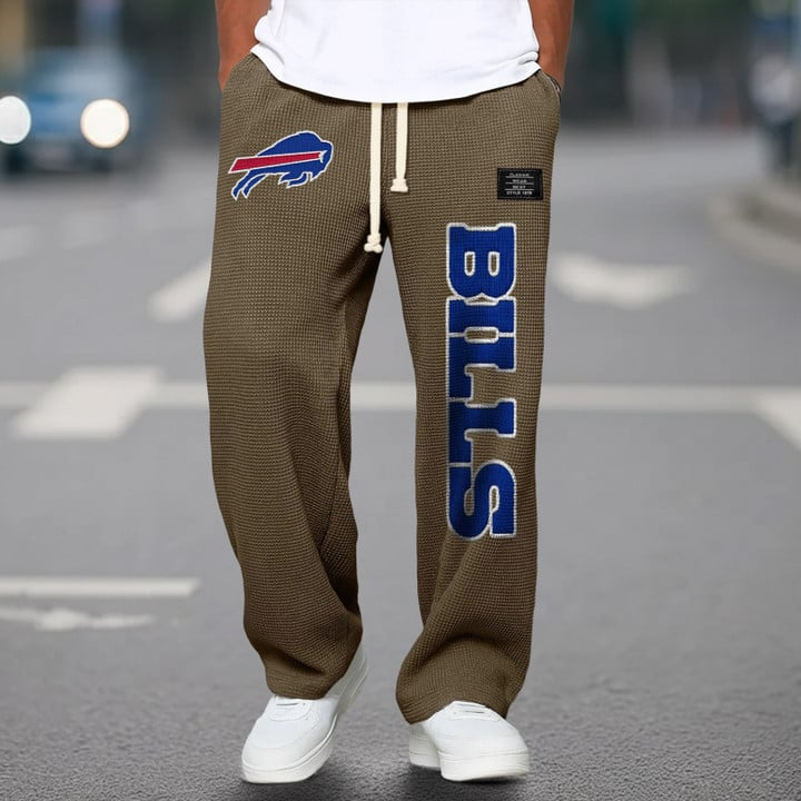 PREMIUM NFL X BB WAFFLE MEN'S TROUSERS NDT VHM