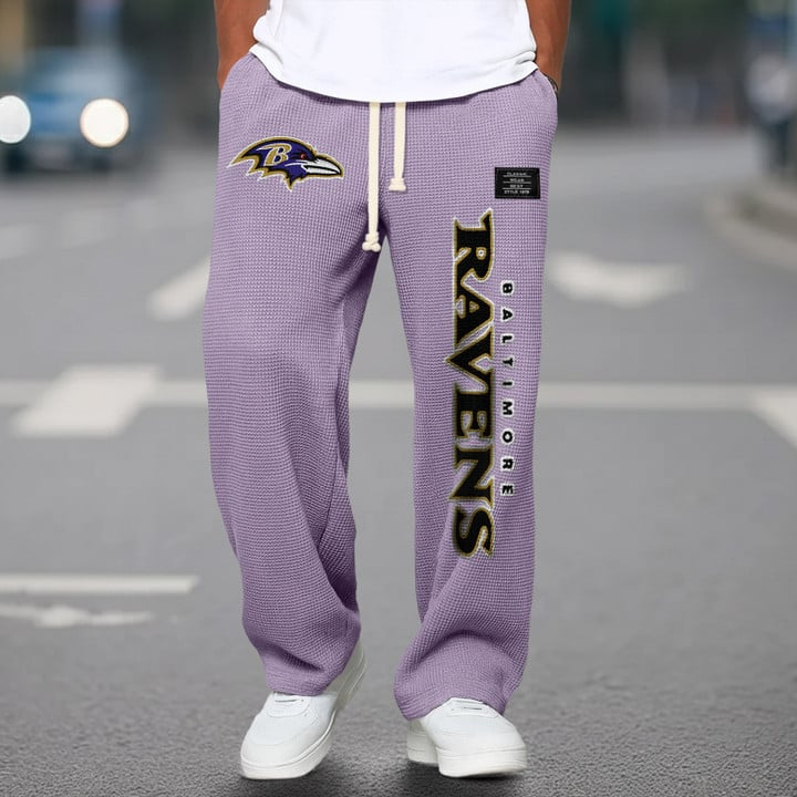 PREMIUM NFL X BR WAFFLE MEN'S TROUSERS NDT VHM