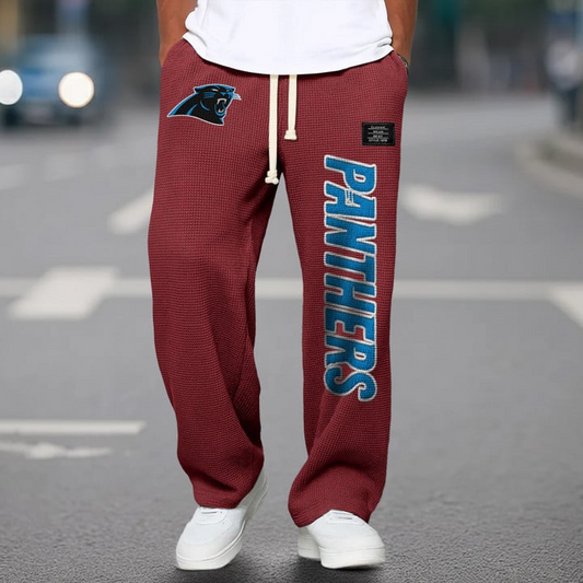 PREMIUM NFL X CP WAFFLE MEN'S TROUSERS NDT VHM