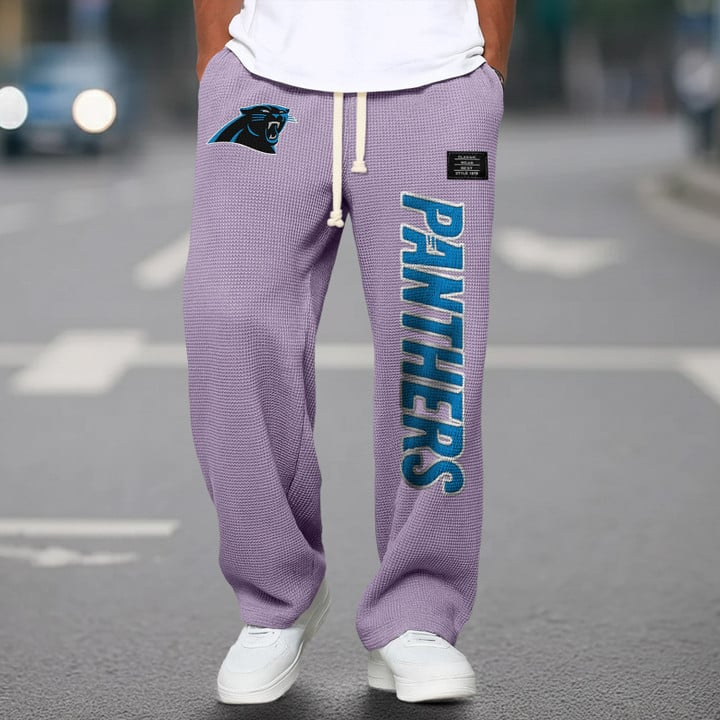 PREMIUM NFL X CP WAFFLE MEN'S TROUSERS NDT VHM