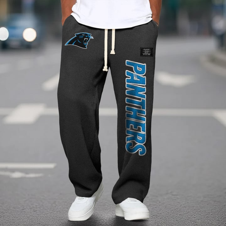 PREMIUM NFL X CP WAFFLE MEN'S TROUSERS NDT VHM