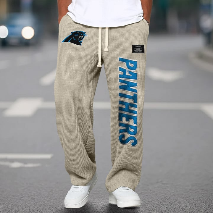 PREMIUM NFL X CP WAFFLE MEN'S TROUSERS NDT VHM