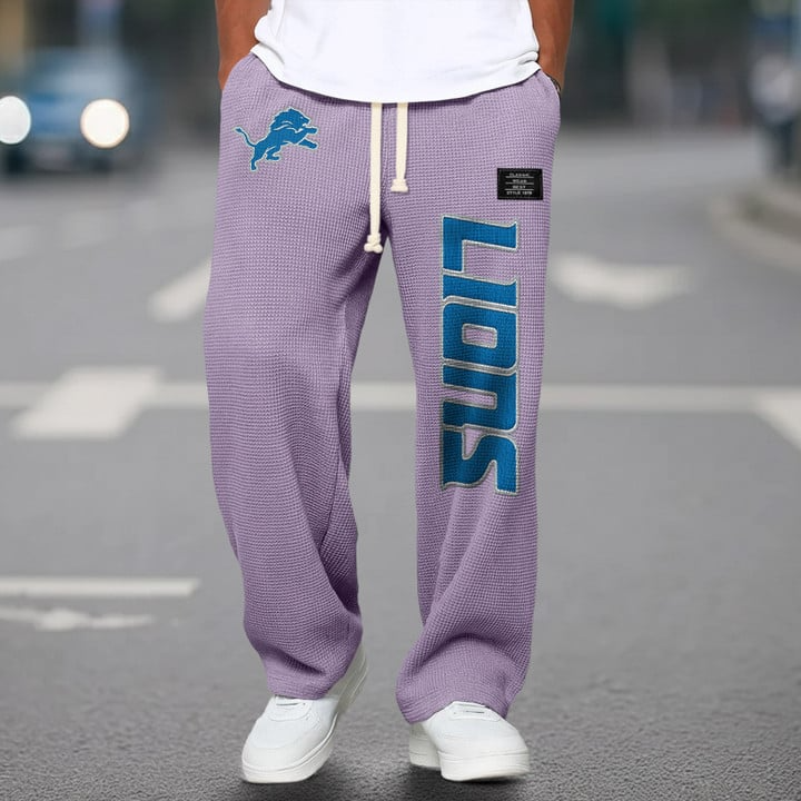 PREMIUM NFL X DL WAFFLE MEN'S TROUSERS NDT VHM