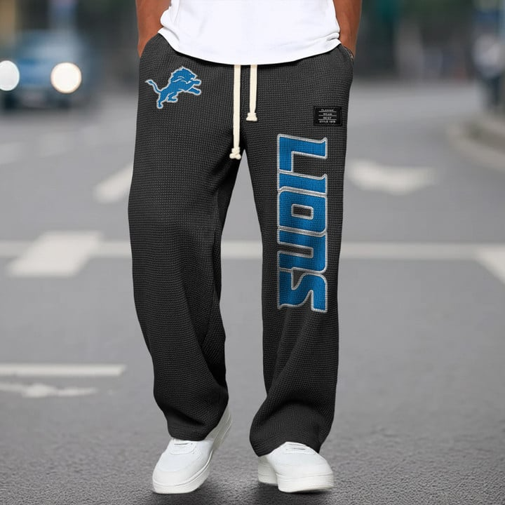 PREMIUM NFL X DL WAFFLE MEN'S TROUSERS NDT VHM