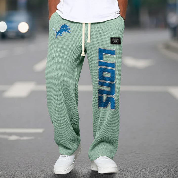 PREMIUM NFL X DL WAFFLE MEN'S TROUSERS NDT VHM