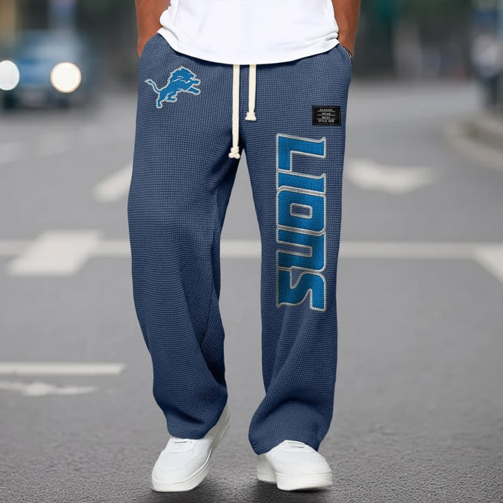PREMIUM NFL X DL WAFFLE MEN'S TROUSERS NDT VHM
