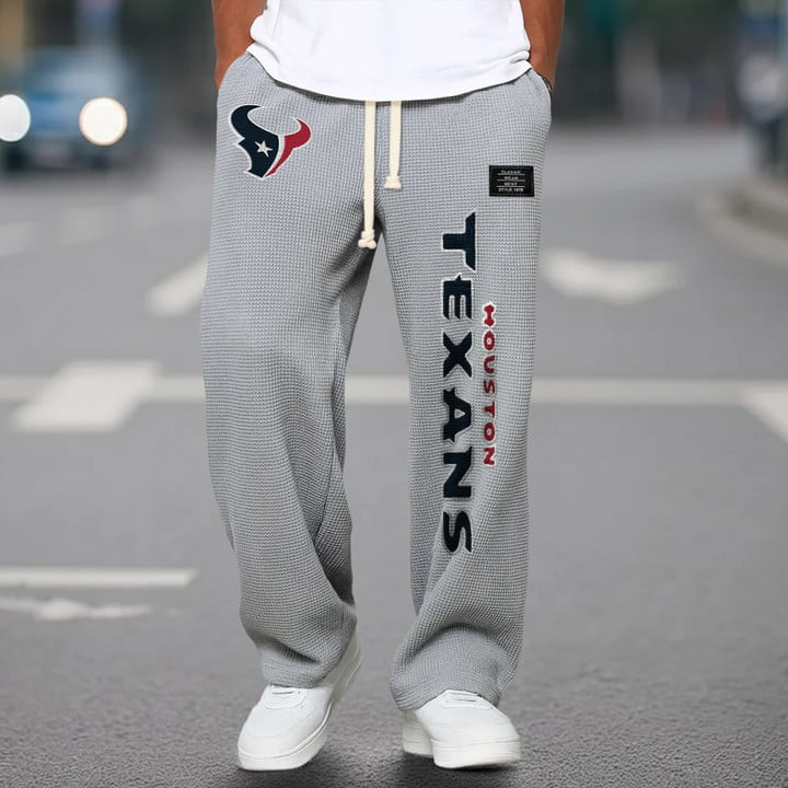 PREMIUM NFL X HT WAFFLE MEN'S TROUSERS NDT VHM