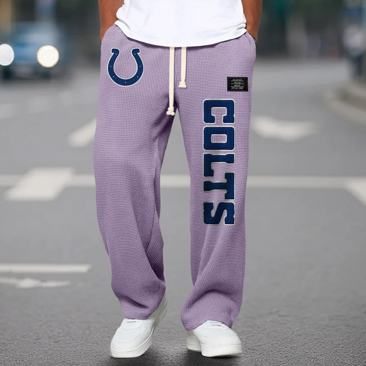 PREMIUM NFL X IC WAFFLE MEN'S TROUSERS NDT VHM