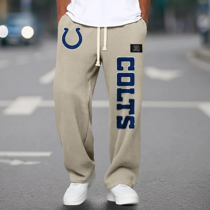 PREMIUM NFL X IC WAFFLE MEN'S TROUSERS NDT VHM