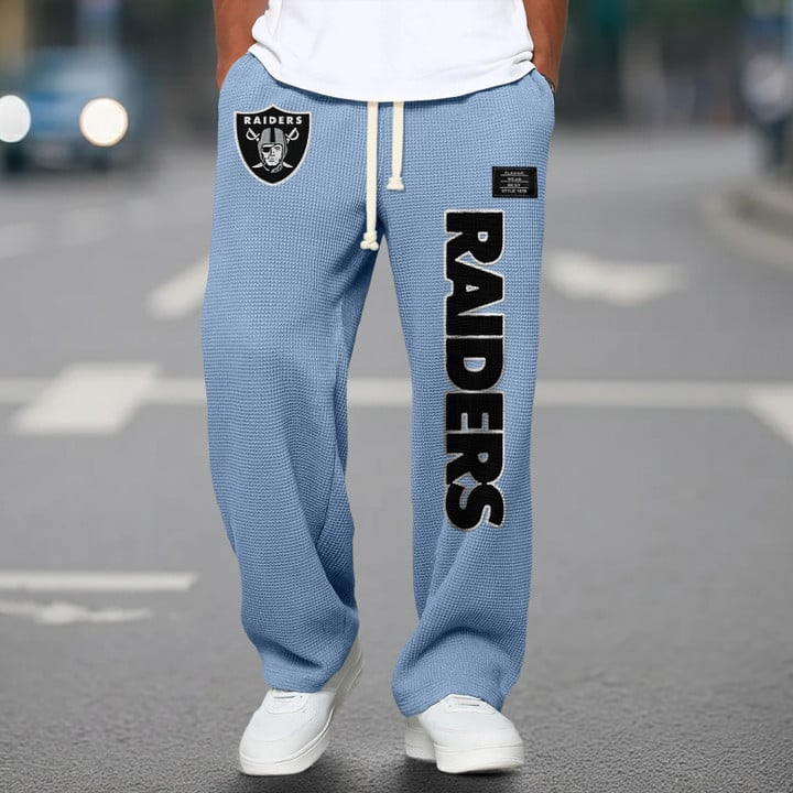 PREMIUM NFL X LVR WAFFLE MEN'S TROUSERS NDT VHM