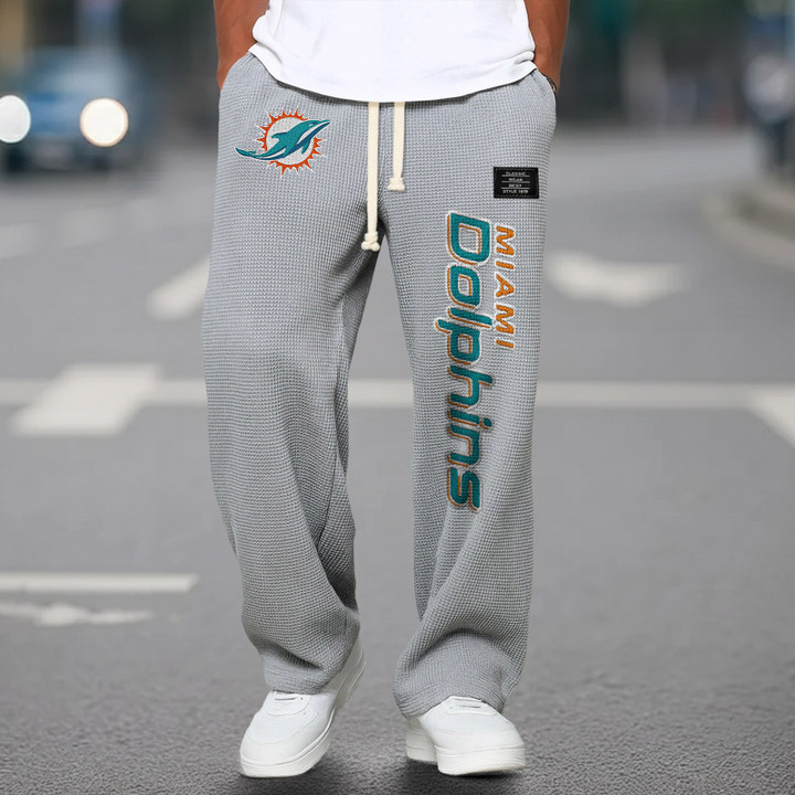 PREMIUM NFL X MB WAFFLE MEN'S TROUSERS NDT VHM