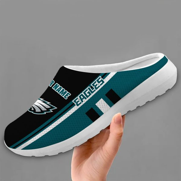 PREMIUM NFL X PE OPEN BACK SLIP SHOES FOR NEW YEAR NDT VHM