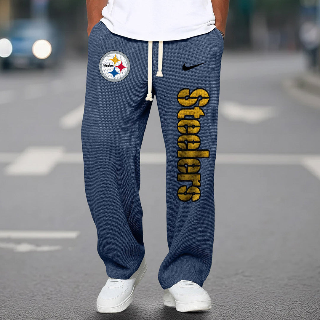 PREMIUM NFL X PS WAFFLE  TROUSER  NDT LVH