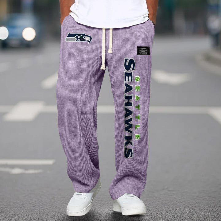 PREMIUM NFL X SS WAFFLE MEN'S TROUSERS NDT VHM