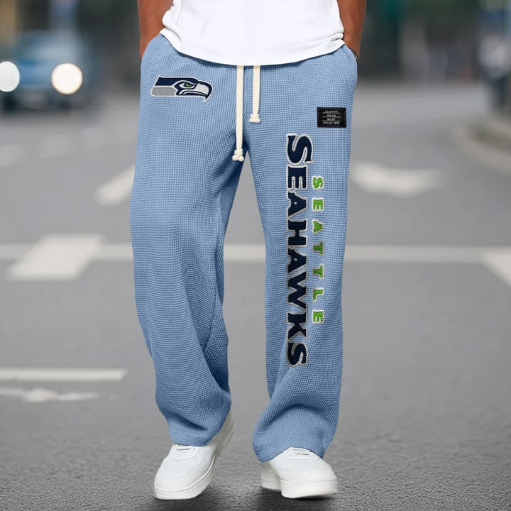 PREMIUM NFL X SS WAFFLE MEN'S TROUSERS NDT VHM
