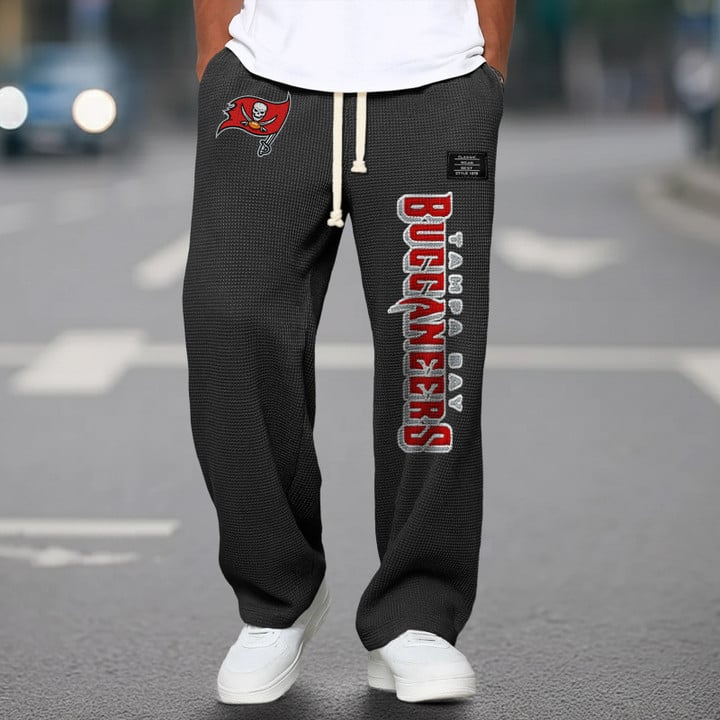 PREMIUM NFL X TBB WAFFLE MEN'S TROUSERS NDT VHM