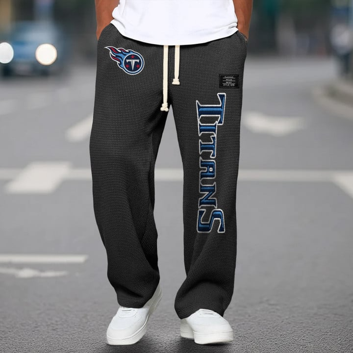 PREMIUM NFL X TT WAFFLE MEN'S TROUSERS NDT VHM