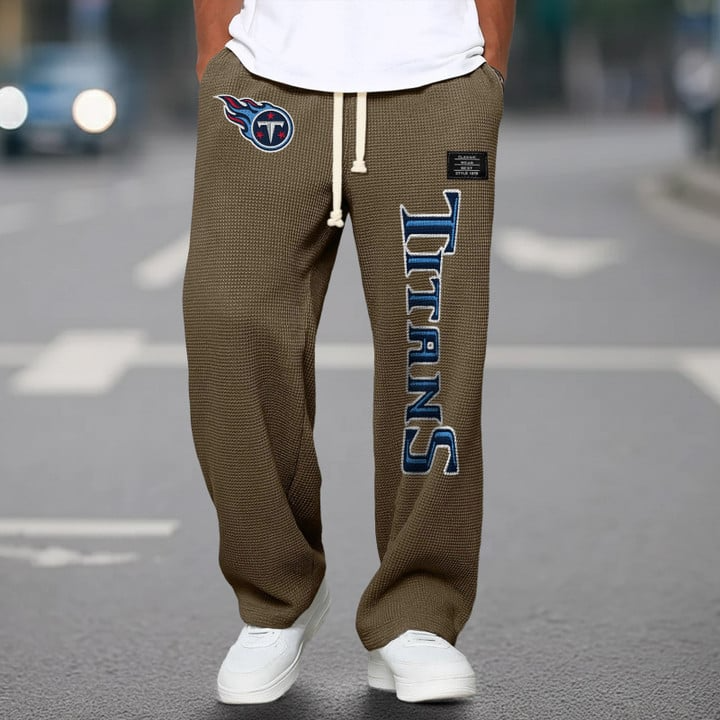 PREMIUM NFL X TT WAFFLE MEN'S TROUSERS NDT VHM