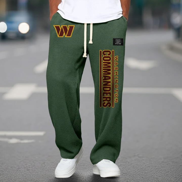 PREMIUM NFL X WC WAFFLE MEN'S TROUSERS NDT VHM