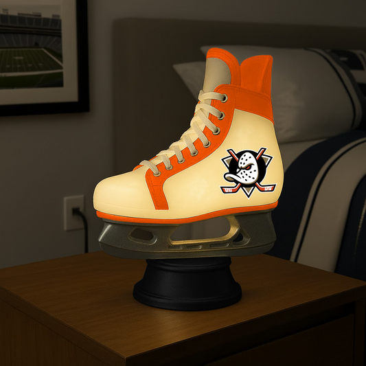 Premium NHL AD Hockey Skates Led Night Light V2 NMD TTV