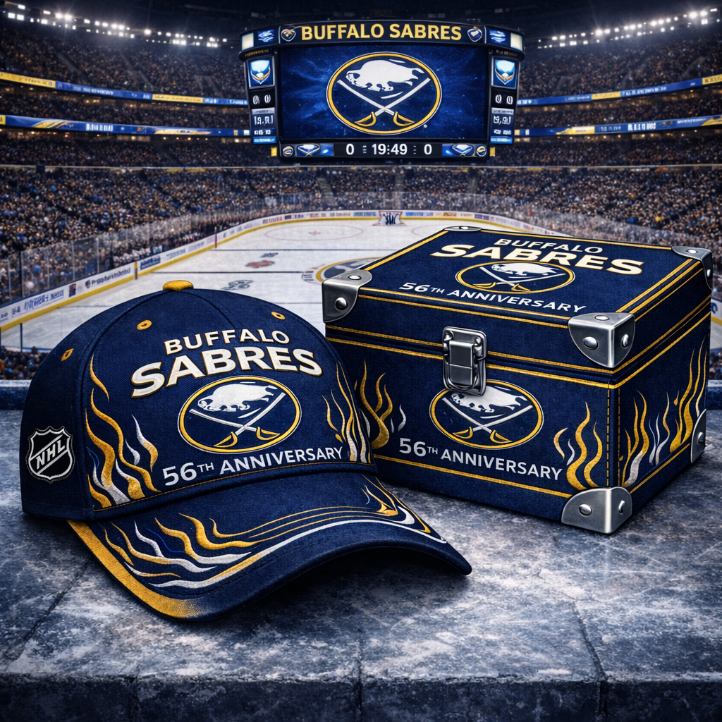 Premium NHL BS Anniversary Flame Edition Cap V8 NMD CTKT