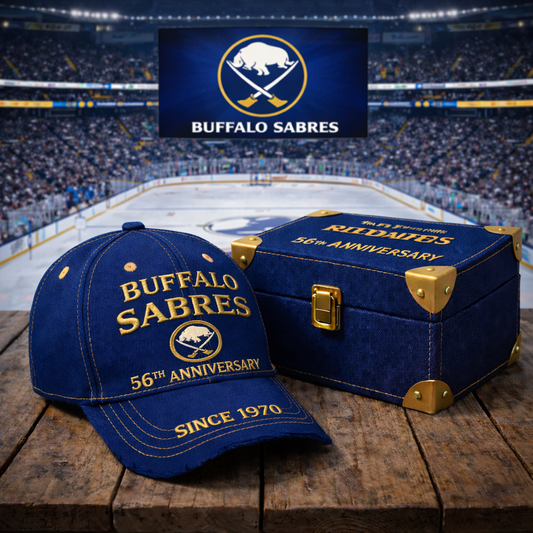 Premium NHL BS Anniversary Hat V1 NMD CTKT