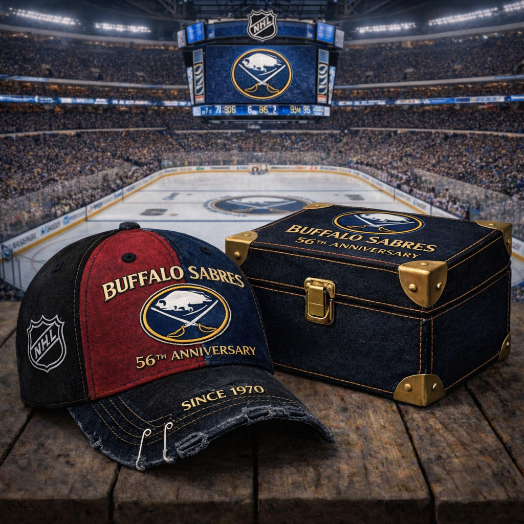Premium NHL BS Anniversary Vintage Crackle Hat V7 NMD CTKT