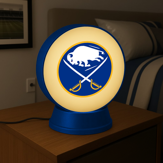 Premium NHL BS Hockey Night Light V1 NMD TTV