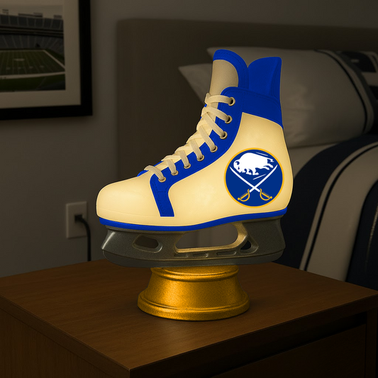 Premium NHL BS Hockey Skates Led Night Light V2 NMD TTV