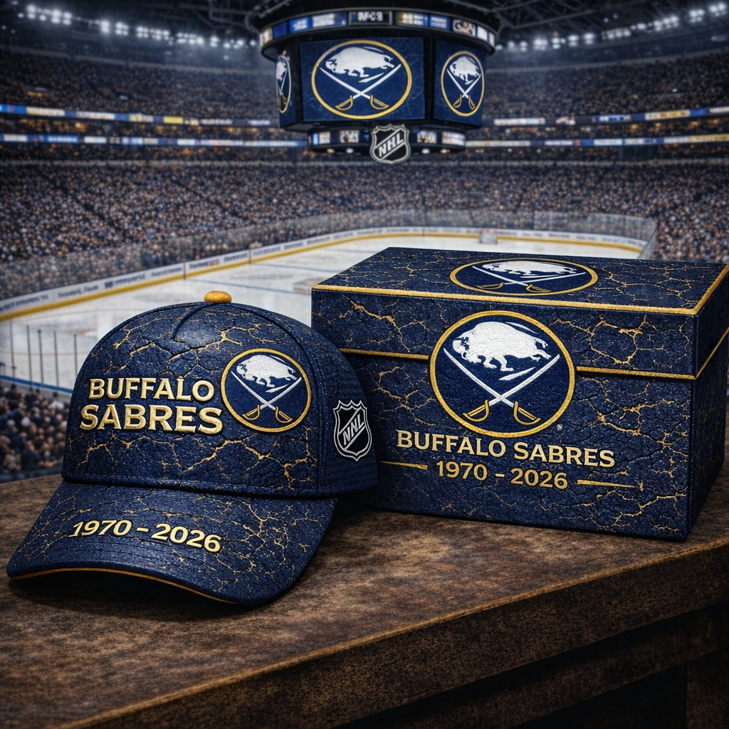 Premium NHL BS Vintage Crackle Anniversary Hat V6 NMD CTKT